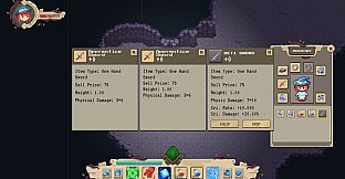 Trix - Witching World