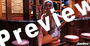 Mystwood Manor - High-res character wallpapers