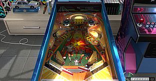 Zaccaria Pinball - EM+ Table Pack 4