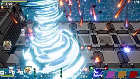 OCEANIDES of the World's End: Legend of the Big-Breasted Swimsuit Beauty Guardian