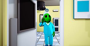 Very Human Doctor
