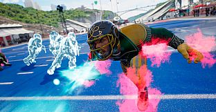 Wild Card Football - Legacy QB Pack