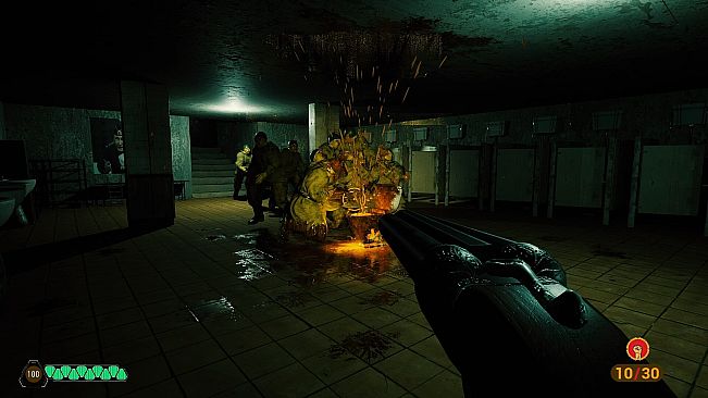 RUSLICSTAN INVADES - SUPPORT 5$