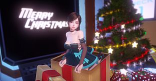 Angel Legion-DLC Fairy Tale Dress F