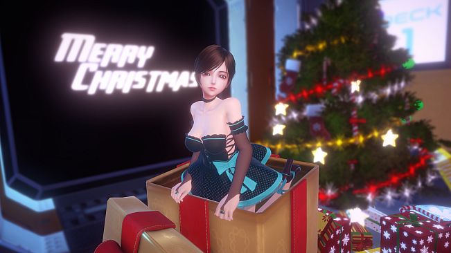 Angel Legion-DLC Fairy Tale Dress F