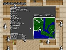 Dr. Lunatic Supreme With Steam