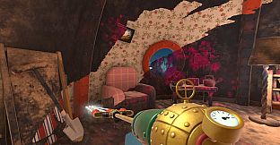 PowerWash Simulator – Wallace & Gromit Special Pack