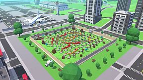 Snakes and Ladders Championship