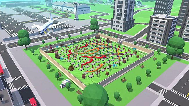 Snakes and Ladders Championship