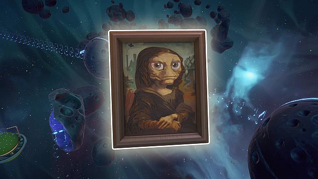 Galacticare - Supporter Pack