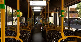 The Bus - Ebus 2.2