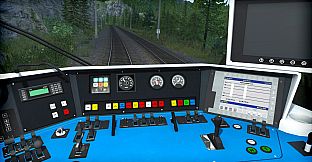 Train Simulator: ÖBB 4023 ‘Talent' EMU Add-On