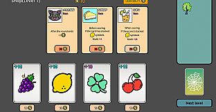 Stack Match
