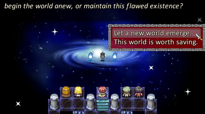 Heroes of Legionwood - Episode 3