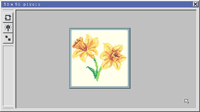 Pixel Restorer：Image Folder 3