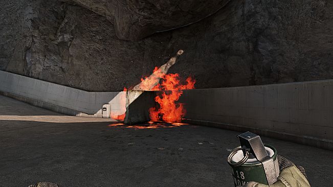 S.K.I.L.L. - Special Force 2 - Recruit Pack