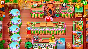 Travel Cuisine Collector's Edition