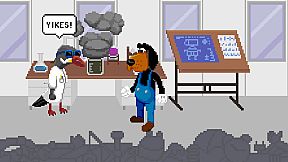 Barney's Dream Cruise