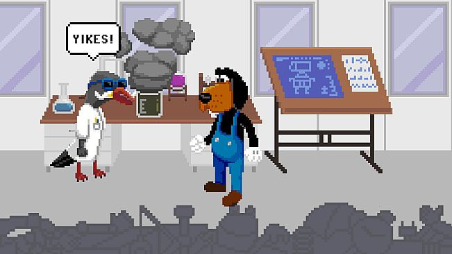 Barney's Dream Cruise