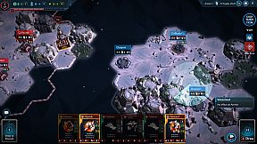 Last Days of Old Earth