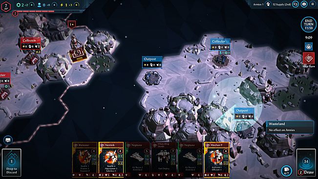 Last Days of Old Earth