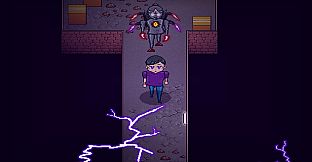 Zereoton Hauntings 3