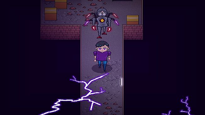 Zereoton Hauntings 3