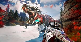 Second Extinction