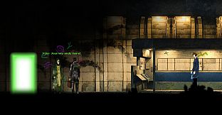 The Transfer