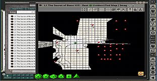 Fantasy Grounds - D&D Classics: L1 The Secret of Bone Hill (1E)