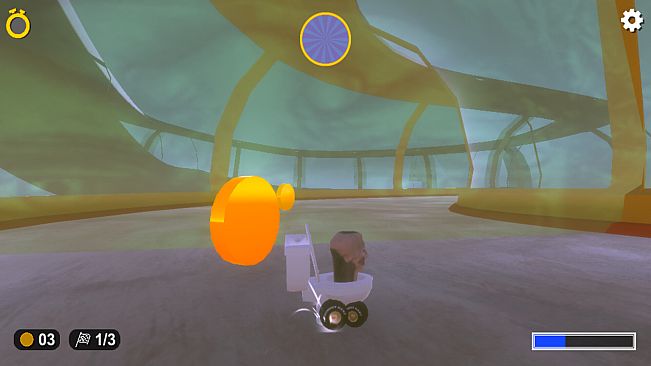 Brainrot Kart