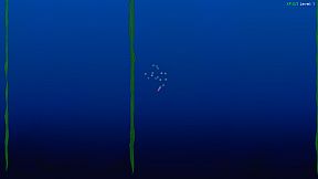 Eat Fish, Get Achievements