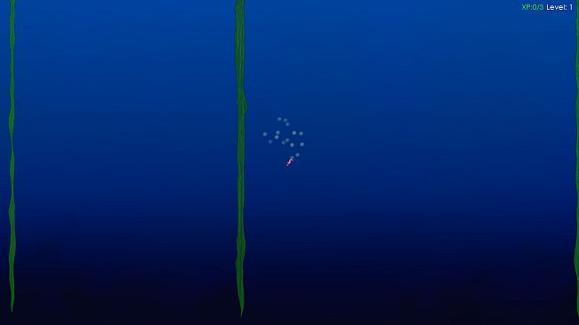 Eat Fish, Get Achievements