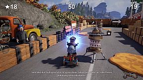 Pinchcliffe Grand Prix