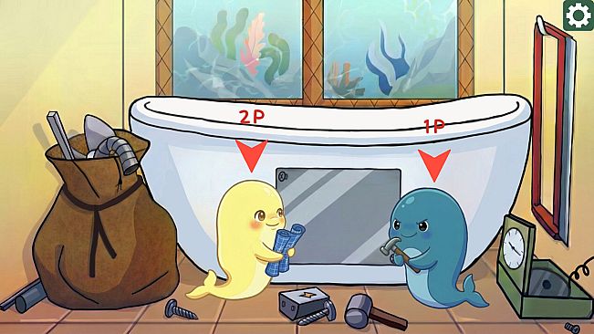 Top of That Thing Called Mountain