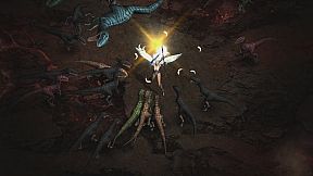 Apocalypse Knights 2.0 - The Angel Awakens