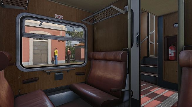 Trainz 2022 DLC - CFR B 26-26 098