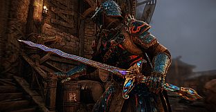 Battle Bundle – Y9S3 – FOR HONOR