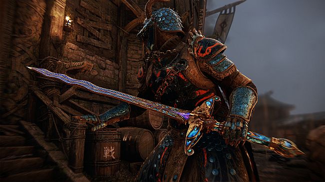 Battle Bundle – Y9S3 – FOR HONOR