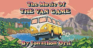 The Van Game Soundtrack - By Johnathon Orsi