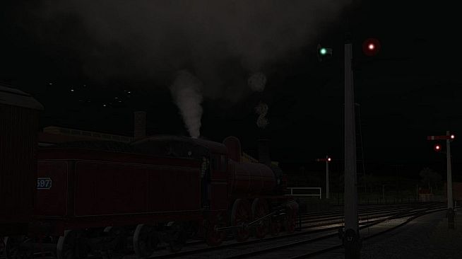 Trainz 2022 DLC - VR Healesville 1913-1920 TRS19