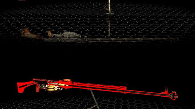 World of Guns:Aircraft Guns