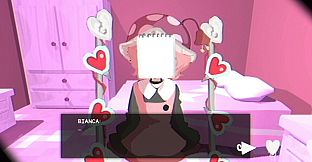 BBirthday - Visual Novel