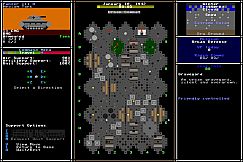 Armoured Commander II