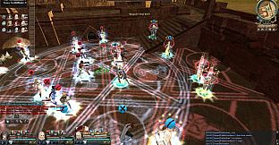 Granado Espada: NA Server Founder's Pack - Light