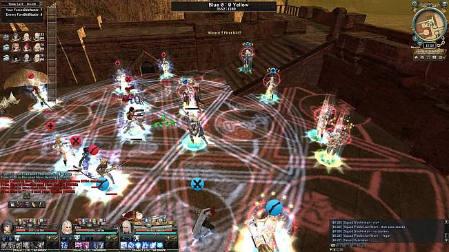 Granado Espada: NA Server Founder's Pack - Light