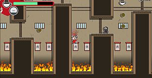 Super Hyperactive Ninja