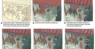 Banyu Lintar Angin - Little Storm - Deluxe Edition