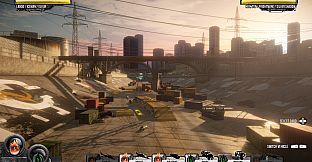 Vroom Kaboom Premium