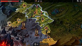 None Shall Intrude: Descent